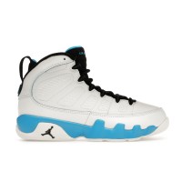 Подростковые кроссовки Jordan 9 Retro Powder Blue (2024) (GS)