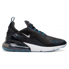 Nike Air Max 270 Anthracite Industrial Blue