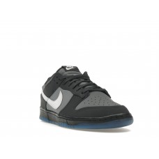 Кроссовки Nike Dunk Low Anthracite