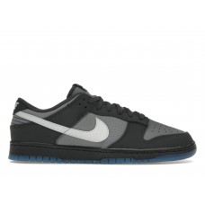 Кроссовки Nike Dunk Low Anthracite