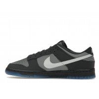 Кроссовки Nike Dunk Low Anthracite