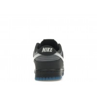 Кроссовки Nike Dunk Low Anthracite