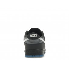 Кроссовки Nike Dunk Low Anthracite