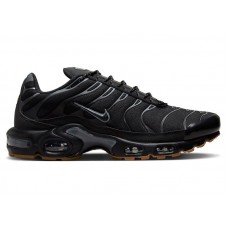 Кроссовки Nike Air Max Plus Black Gum Light Brown