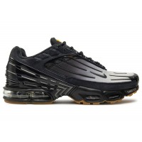 Кроссовки Nike Air Max Plus 3 Black Smoke Grey Gum