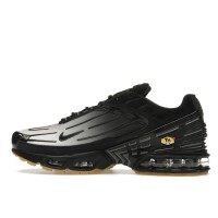 Nike Air Max Plus 3 Black Smoke Grey Gum