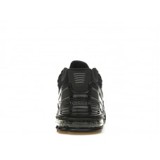 Nike Air Max Plus 3 Black Smoke Grey Gum