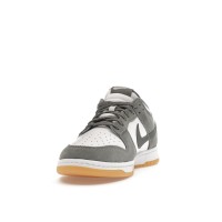 Nike Dunk Low Smoke Grey Gum 3M Swoosh