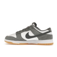 Nike Dunk Low Smoke Grey Gum 3M Swoosh