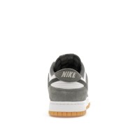 Nike Dunk Low Smoke Grey Gum 3M Swoosh