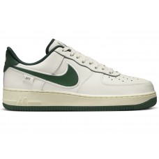 Кроссовки Nike Air Force 1 Low 07 Sail Fir Green