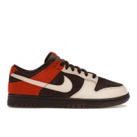 Кроссовки Nike Dunk Low Red Panda