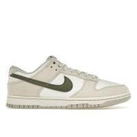 Nike Dunk Low Leaf Veins