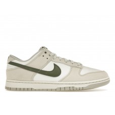 Кроссовки Nike Dunk Low Leaf Veins