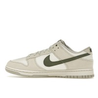 Nike Dunk Low Leaf Veins
