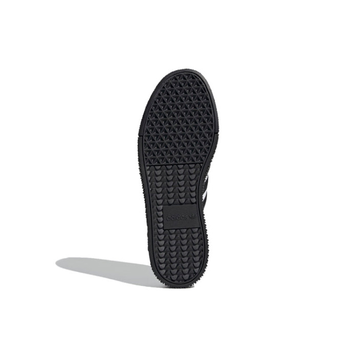 adidas Sambarose Footwear White Core Black Bluebird (W) - женская сетка размеров adidas Sambarose Footwear White Core Black Bluebird (W) - женская сетка размеров