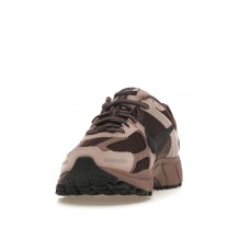 Женские кроссовки Nike Zoom Vomero 5 Plum Eclipse (W)