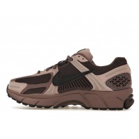 Женские кроссовки Nike Zoom Vomero 5 Plum Eclipse (W)