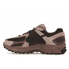 Женские кроссовки Nike Zoom Vomero 5 Plum Eclipse (W)