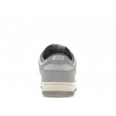 Женские кроссовки Nike Dunk Low Cool Grey Football Grey (W)