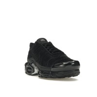 Женские Nike Air Max Plus Black Anthracite Sail (W)