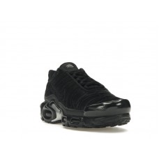 Женские Nike Air Max Plus Black Anthracite Sail (W)