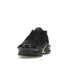 Женские Nike Air Max Plus Black Anthracite Sail (W)