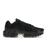 Женские Nike Air Max Plus Black Anthracite Sail (W)