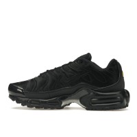 Женские Nike Air Max Plus Black Anthracite Sail (W)