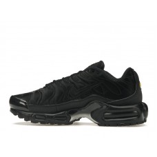 Женские Nike Air Max Plus Black Anthracite Sail (W)