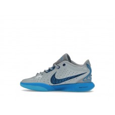 Подростковые Nike LeBron 21 Blue Diver (GS)