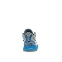 Подростковые Nike LeBron 21 Blue Diver (GS)