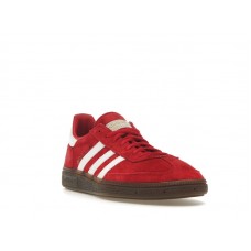 adidas Handball Spezial Scarlet Gum