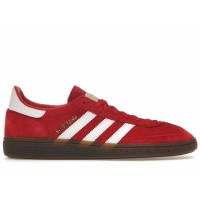 adidas Handball Spezial Scarlet Gum