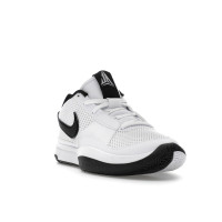 Nike Ja 1 TB White Black