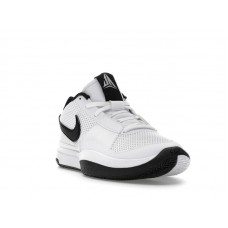 Nike Ja 1 TB White Black