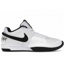 Nike Ja 1 TB White Black