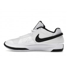 Nike Ja 1 TB White Black