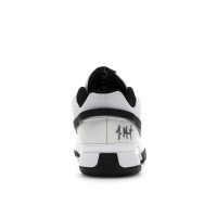 Nike Ja 1 TB White Black