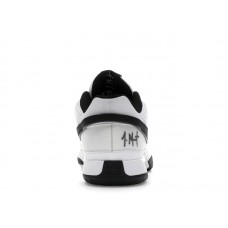 Nike Ja 1 TB White Black