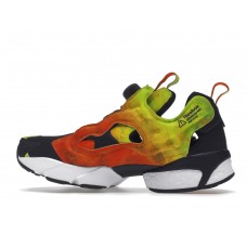Кроссовки Reebok Instapump Fury JP Blaze
