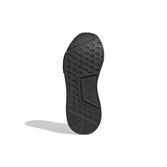 adidas NMD R1 Triple Black Gold Metallic (W) - женская сетка размеров adidas NMD R1 Triple Black Gold Metallic (W) - женская сетка размеров