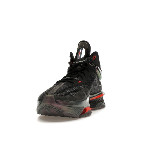 Кроссы Nike Air Zoom GT Jump 2 Greater Than Ever - мужская сетка размеров