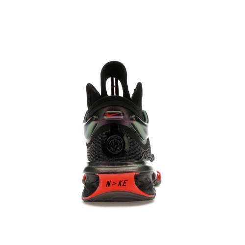 Кроссы Nike Air Zoom GT Jump 2 Greater Than Ever - мужская сетка размеров
