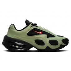 Женские кроссовки Nike Air Max Muse Oil Green (W)