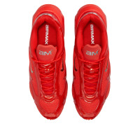 Женские Nike Air Max Muse Habanero Red (W)