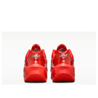 Женские Nike Air Max Muse Habanero Red (W)