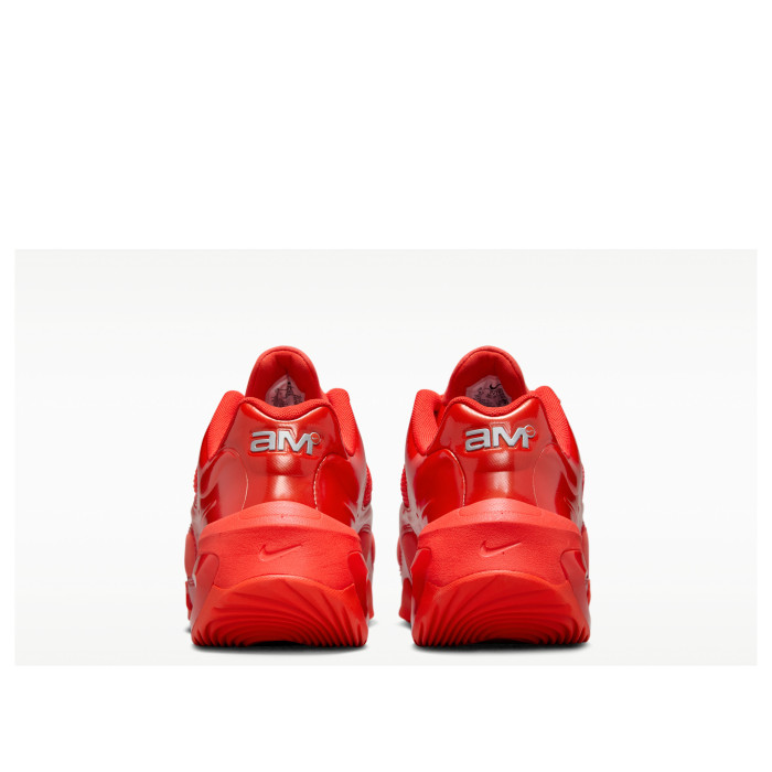 Nike Air Max Muse Habanero Red (W) - женская сетка размеров Nike Air Max Muse Habanero Red (W) - женская сетка размеров