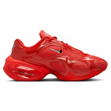 Женские кроссовки Nike Air Max Muse Habanero Red (W)