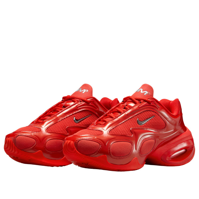 Nike Air Max Muse Habanero Red (W) - женская сетка размеров Nike Air Max Muse Habanero Red (W) - женская сетка размеров